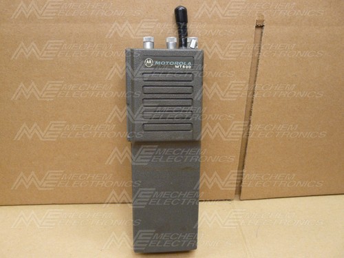 Motorola uhf mt500 - uhf,