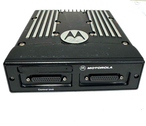 Motorola xtl5000 uhf - motorola,