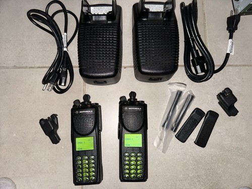 Lot motorola xts3000 - lot, of