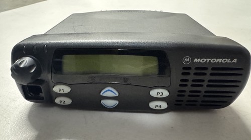 Motorola cdm1250 uhf radio - motorola,